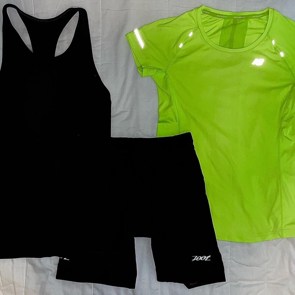 BIKE GEAR GRAB BAG!!